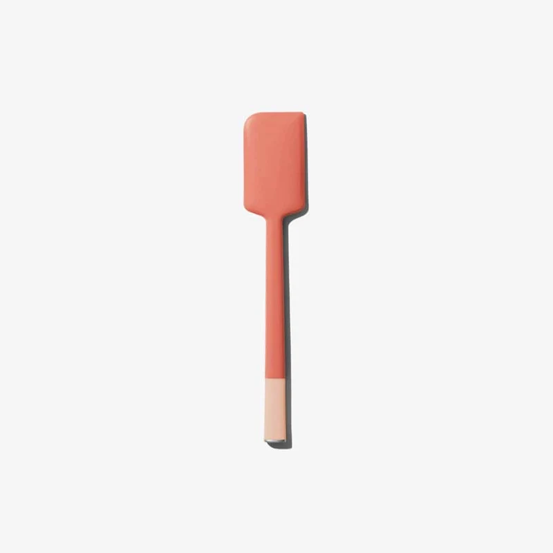 Spatula - Harissa Red