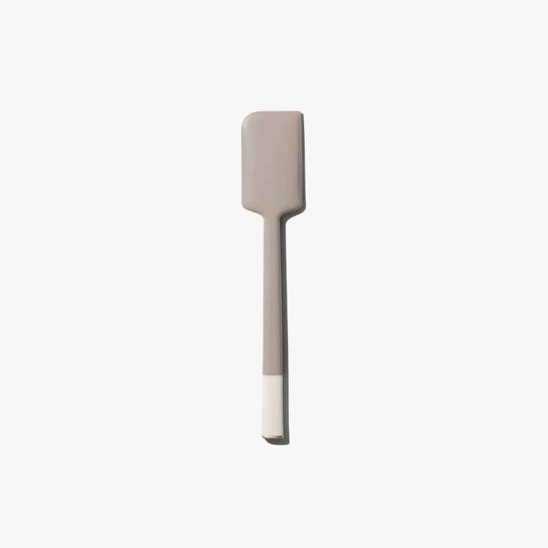 Spatula - Enoki White
