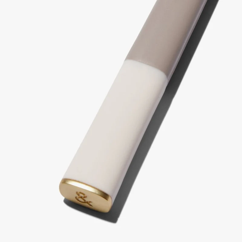 Spatula - Enoki White