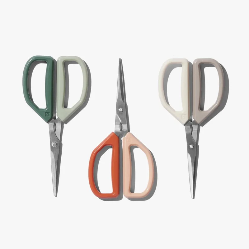 Shears - Enoki White