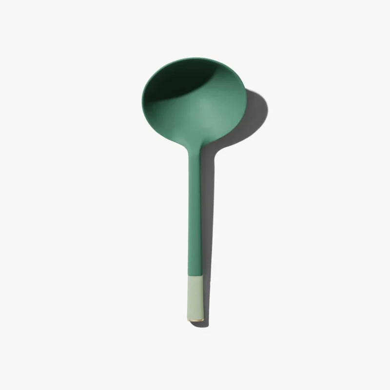 Ladle - Shiso Green