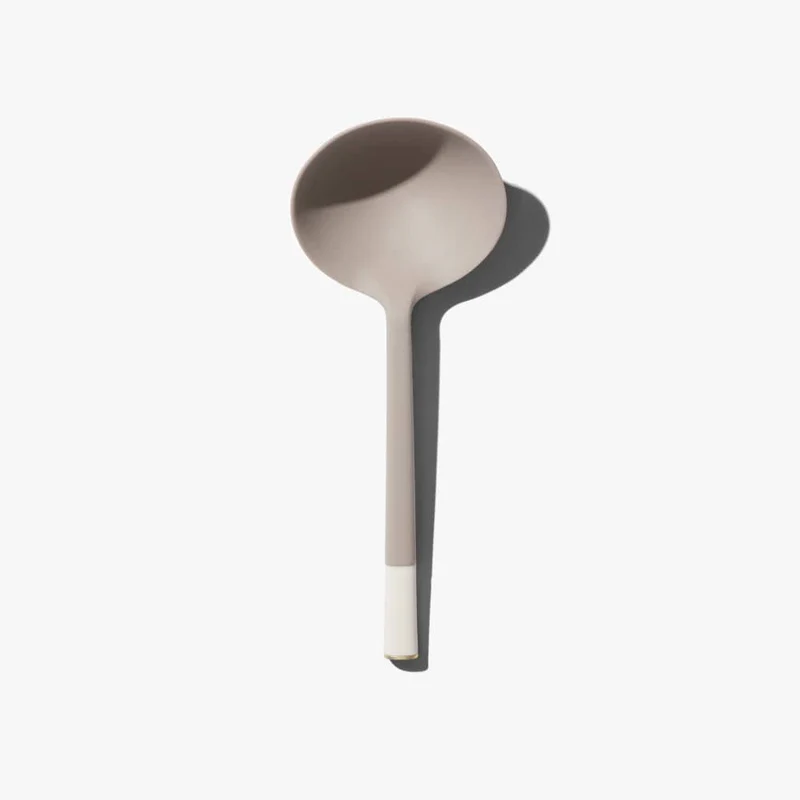 Ladle - Enoki White