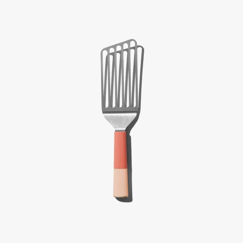 Fish Spatula - Harissa Red