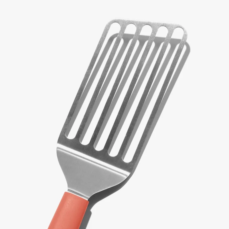 Fish Spatula - Harissa Red