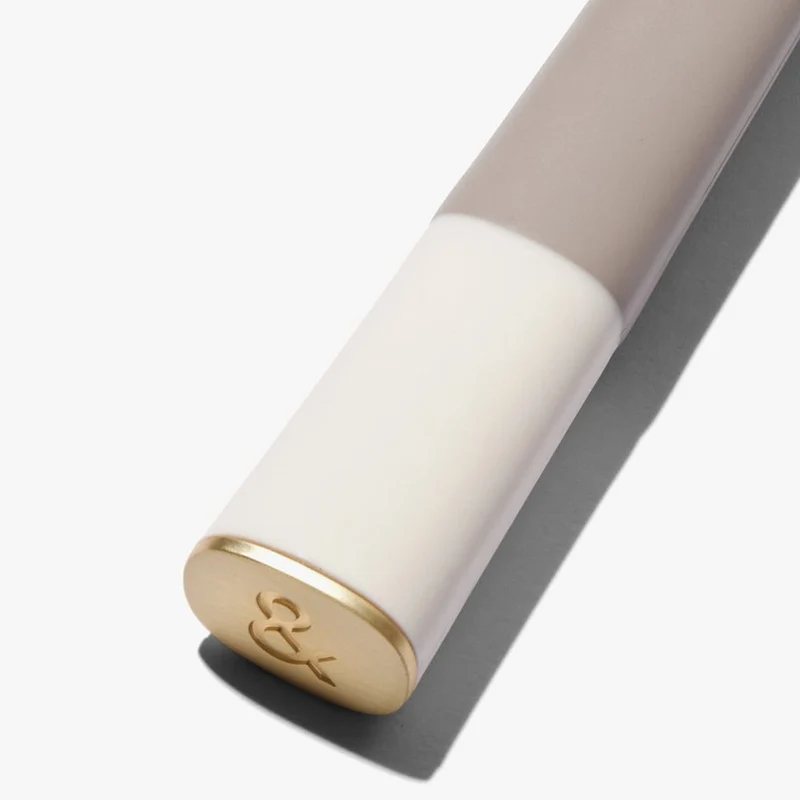 Fish Spatula - Enoki White