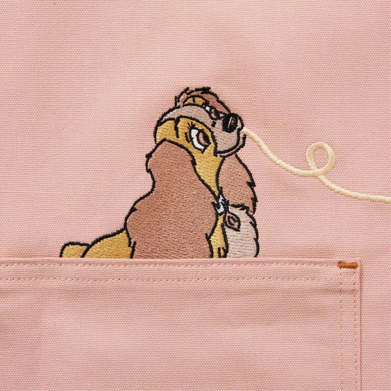 Disney's Lady and the Tramp Essential Apron