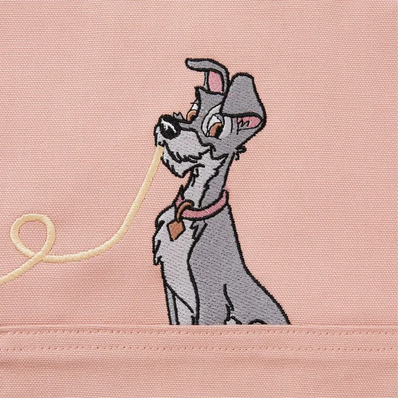 Disney's Lady and the Tramp Essential Apron