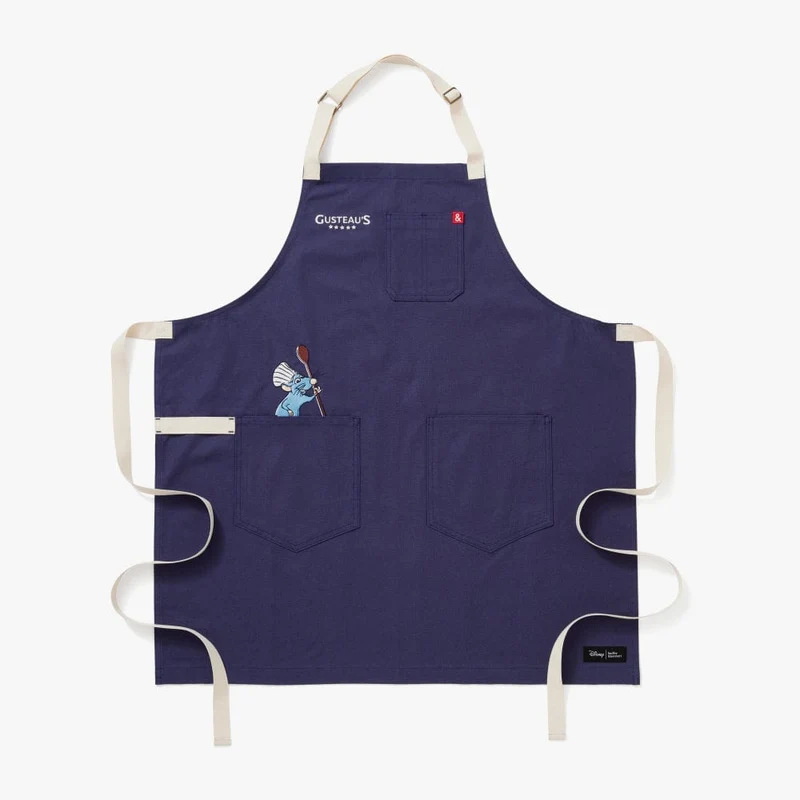 Disney's Ratatouille Essential Apron