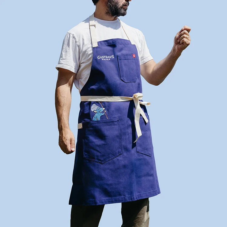 Disney's Ratatouille Essential Apron