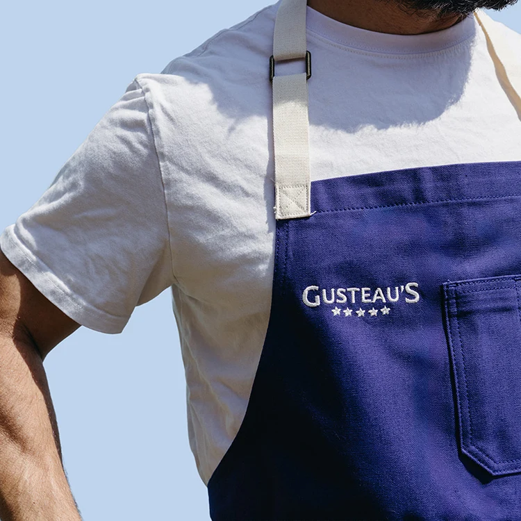 Disney's Ratatouille Essential Apron
