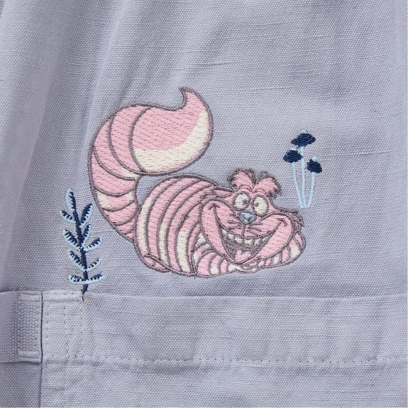 Disney's Alice in Wonderland Pinafore Apron