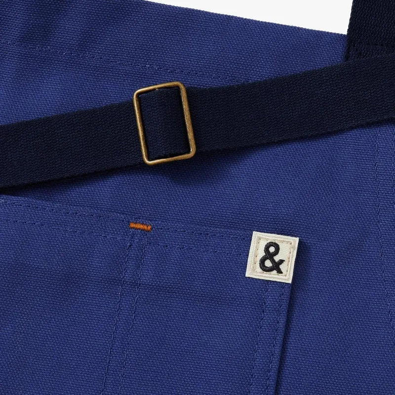 Bagels & Lox Essential Apron