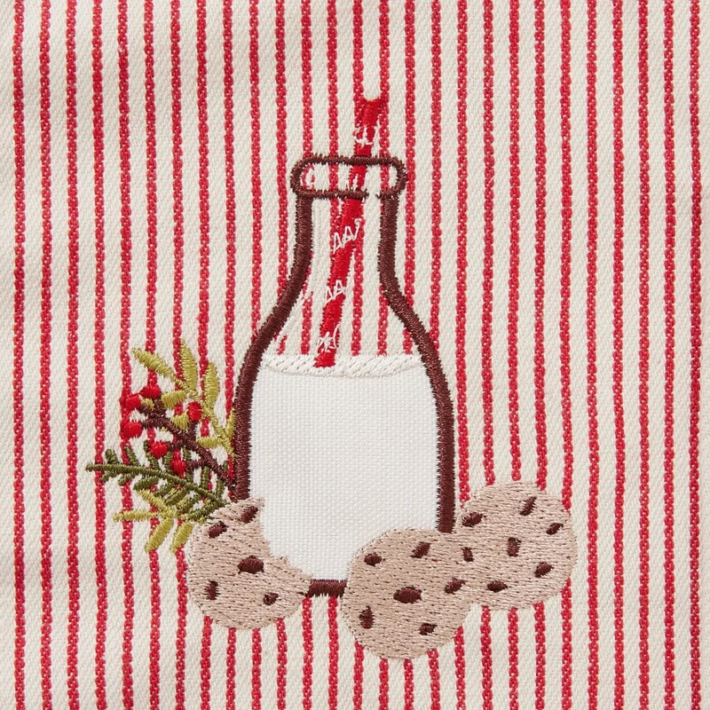 Milk & Cookies Essential Apron