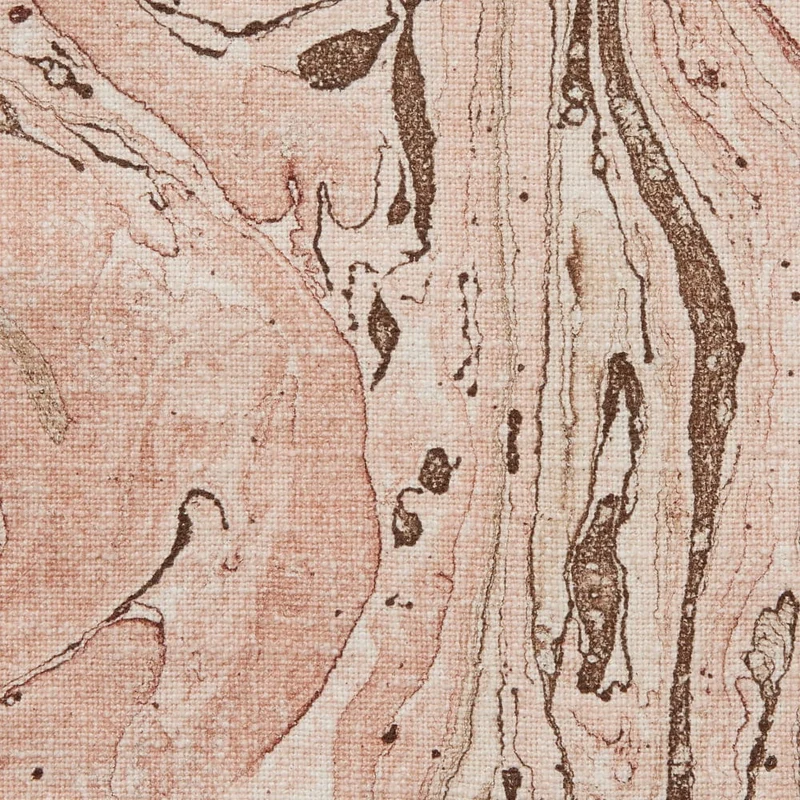 Hommeboys Red Marbled Smock