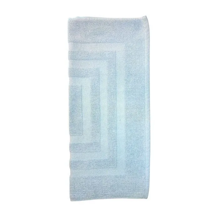 Tappeto doccia bagno in 100% cotone - Sophie