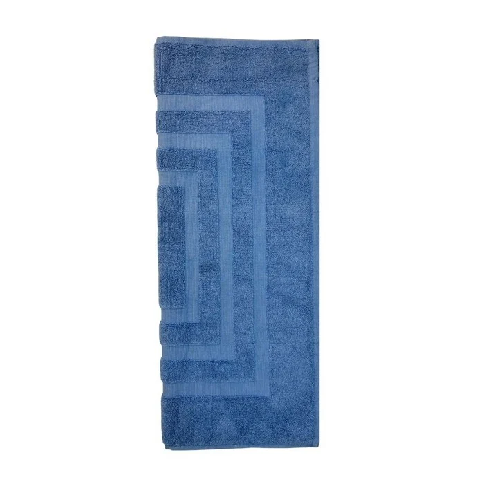Tappeto doccia bagno in 100% cotone - Sophie