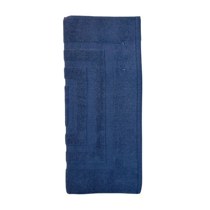 Tappeto doccia bagno in 100% cotone - Sophie