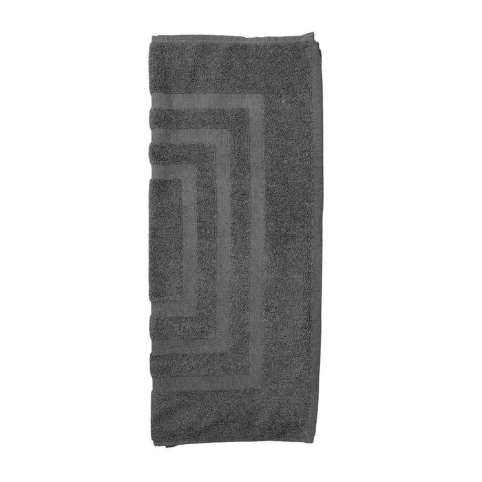 Tappeto doccia bagno in 100% cotone - Sophie