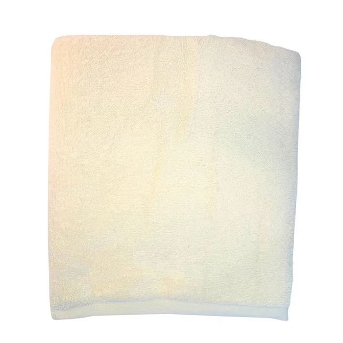 Telo doccia bagno in 100% cotone - Sophie