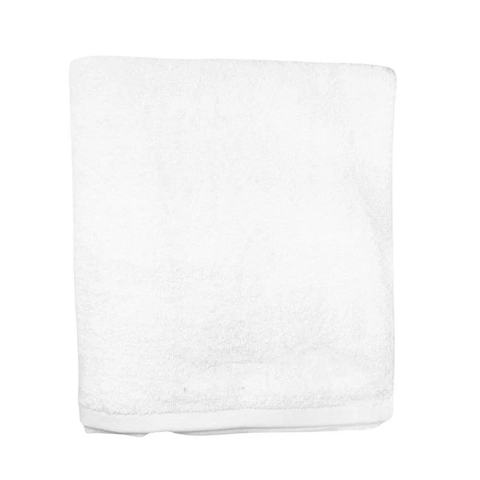 Telo doccia bagno in 100% cotone - Sophie