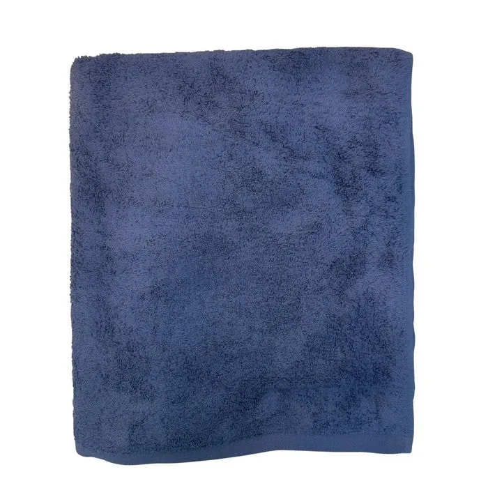 Telo doccia bagno in 100% cotone - Sophie