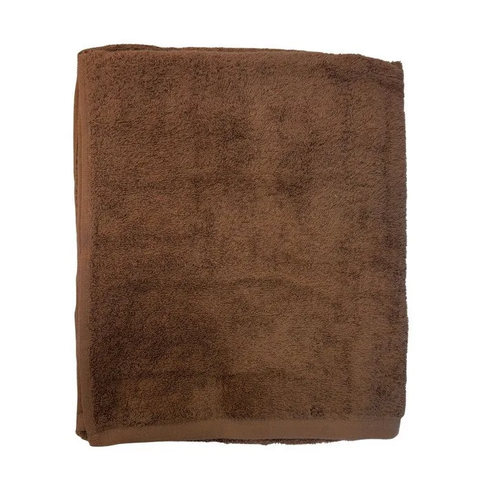 Telo doccia bagno in 100% cotone - Sophie