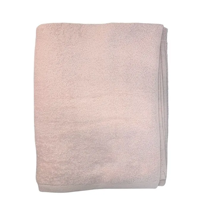 Telo doccia bagno in 100% cotone - Sophie