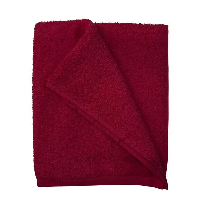 Telo doccia bagno in 100% cotone - Sophie