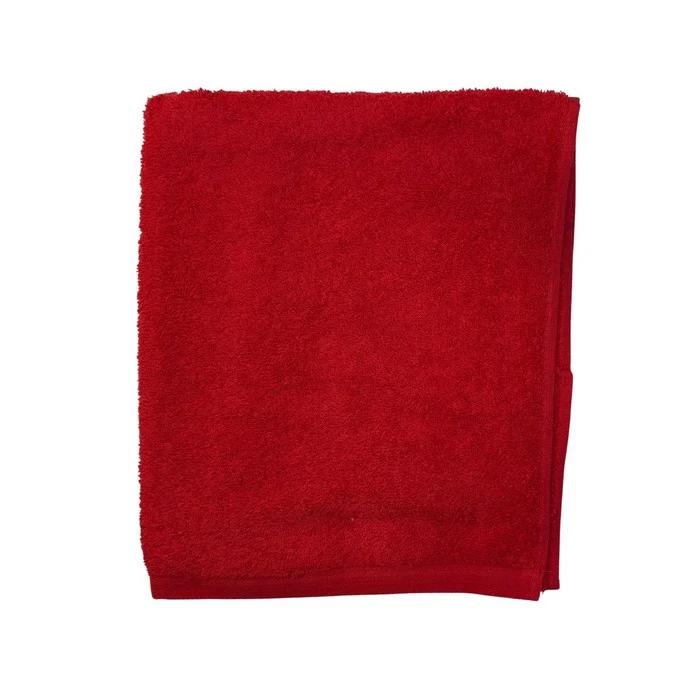 Asciugamani salvietta bagno in 100% cotone - Sophie