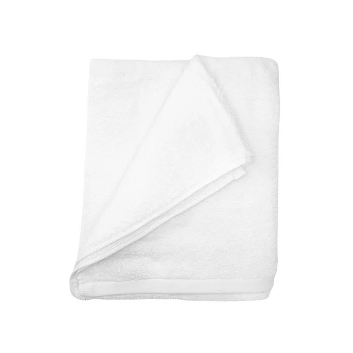 Asciugamani salvietta bagno in 100% cotone - Sophie