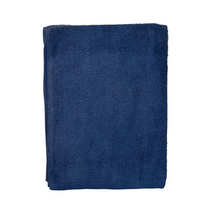 Asciugamani salvietta bagno in 100% cotone - Sophie
