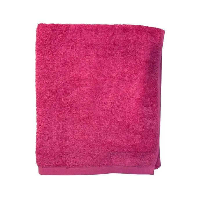 Asciugamani salvietta bagno in 100% cotone - Sophie