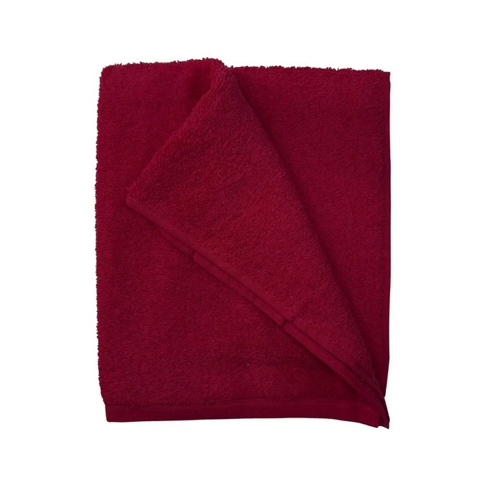 Asciugamani salvietta bagno in 100% cotone - Sophie