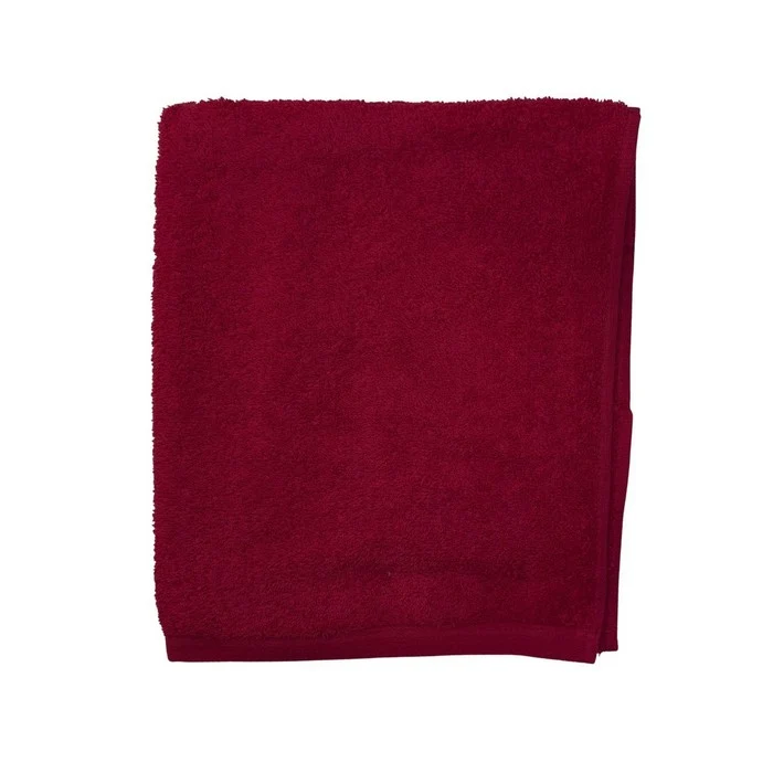Asciugamani salvietta bagno in 100% cotone - Sophie