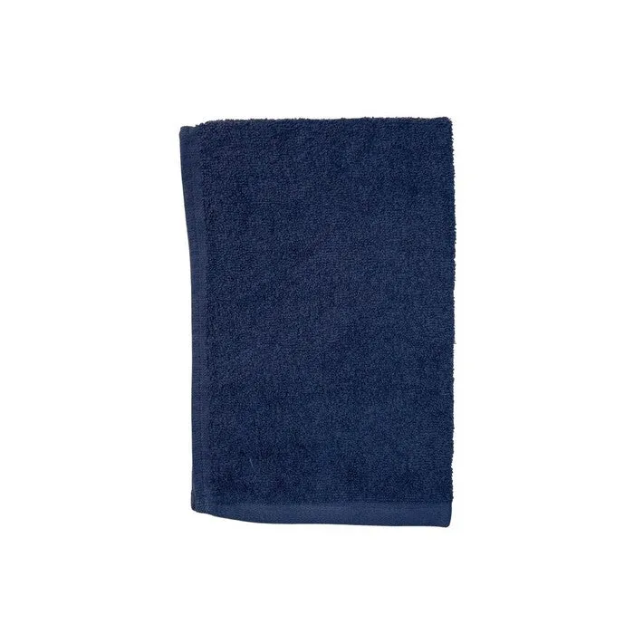 Salvietta bidet ospite bagno in 100% cotone - Sophie