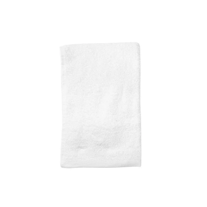 Salvietta bidet ospite bagno in 100% cotone - Sophie