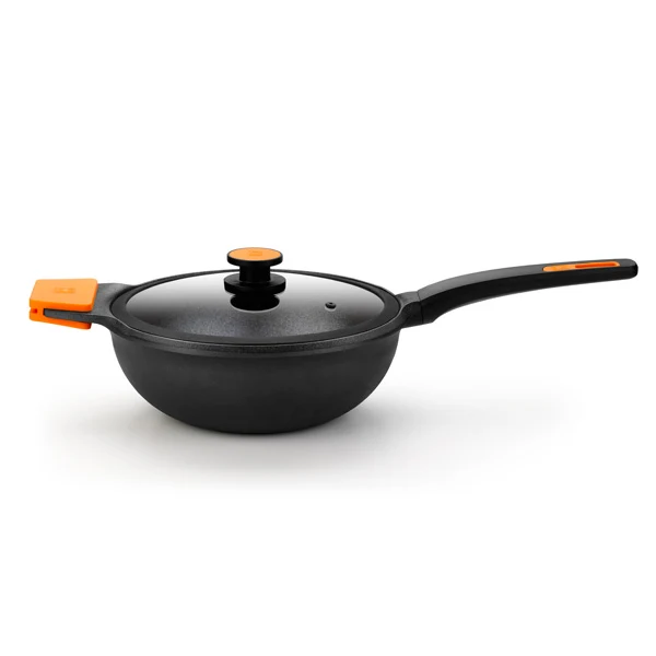Wok Efficient Plus