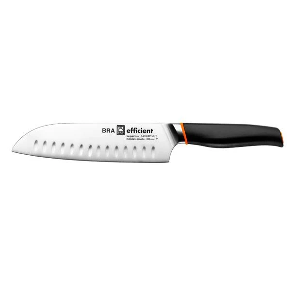 Cuchillo santoku 180mm Efficient