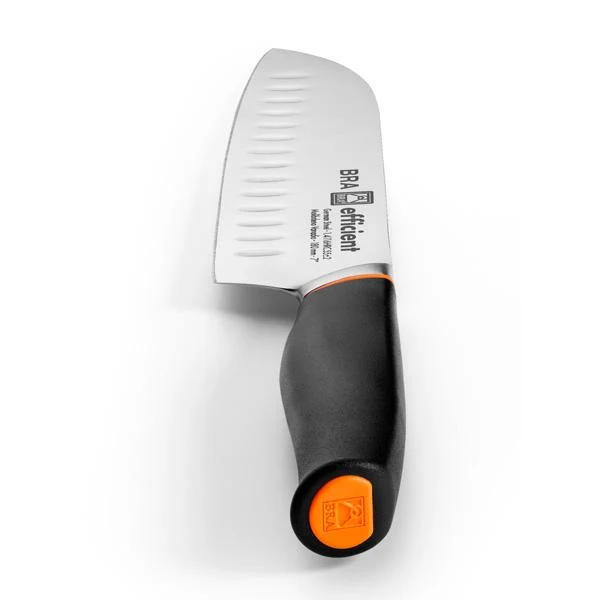 Cuchillo santoku 130mm Efficient