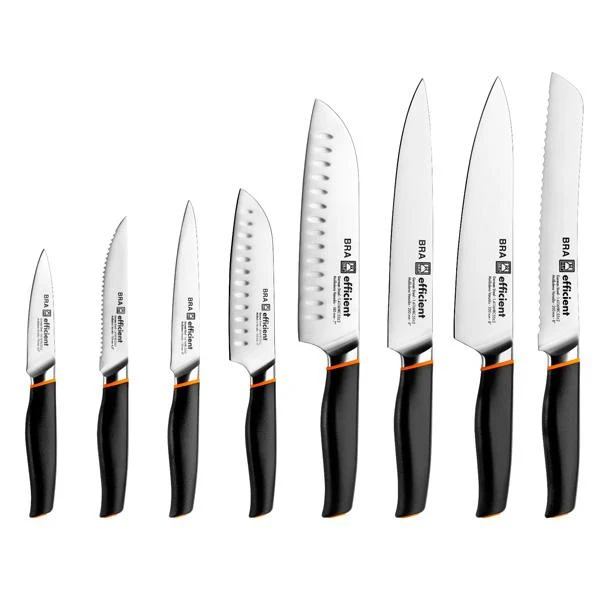 Cuchillo para verduras Efficient