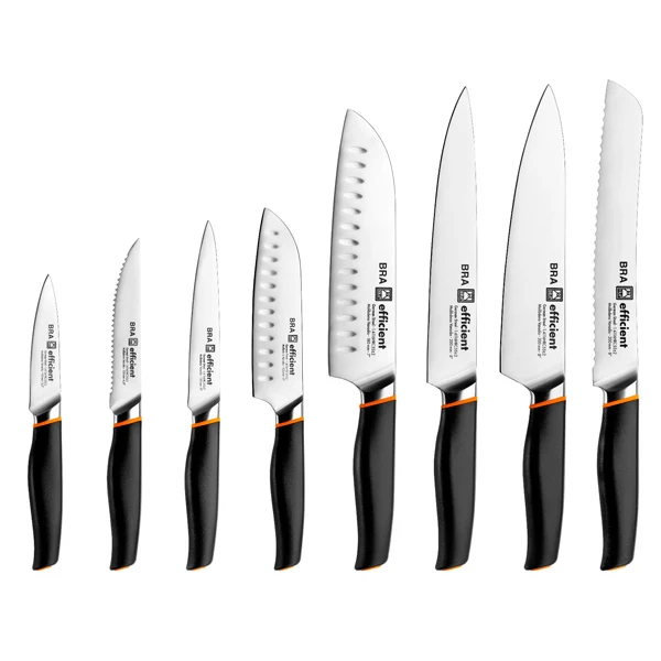 Cuchillo mondador Efficient