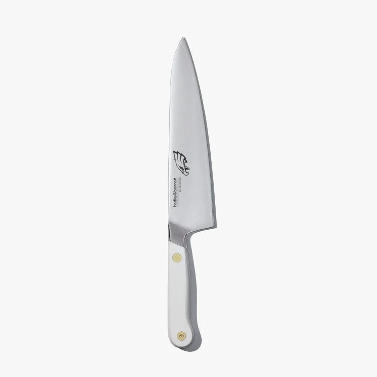 Philadelphia Eagles Chef Knife