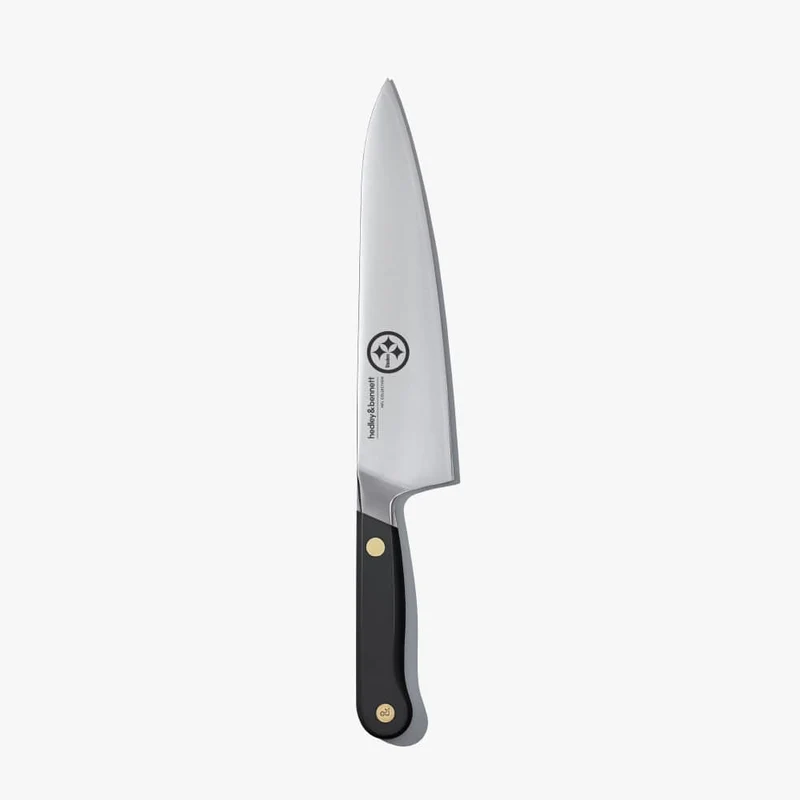 Pittsburgh Steelers Chef Knife