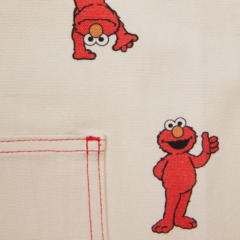 Sesame Street Elmo Essential Apron