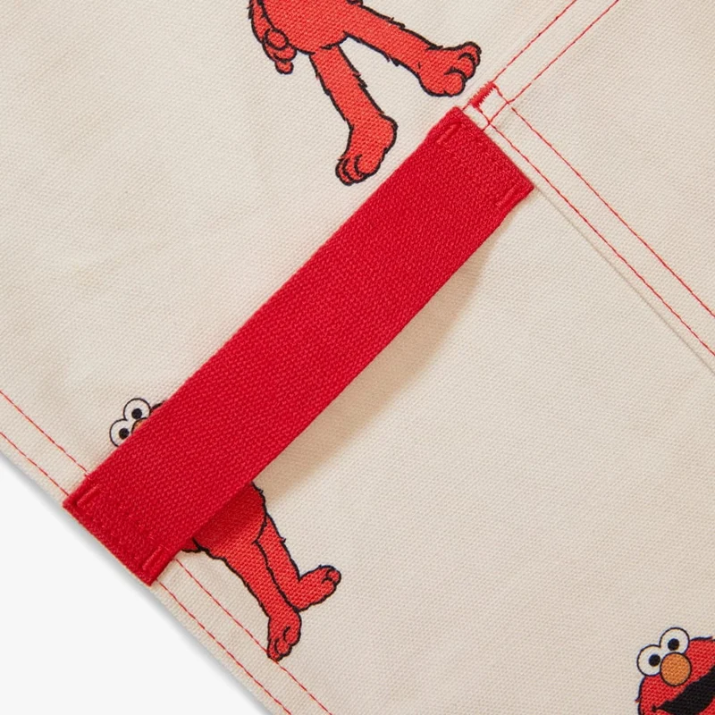 Sesame Street Elmo Essential Apron