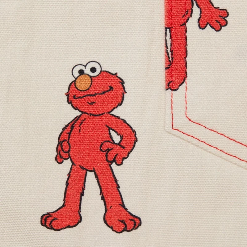 Sesame Street Elmo Kids Apron