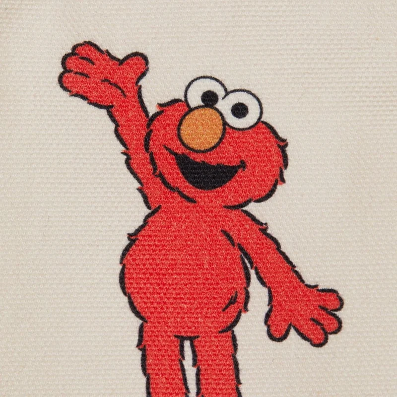 Sesame Street Elmo Kids Apron