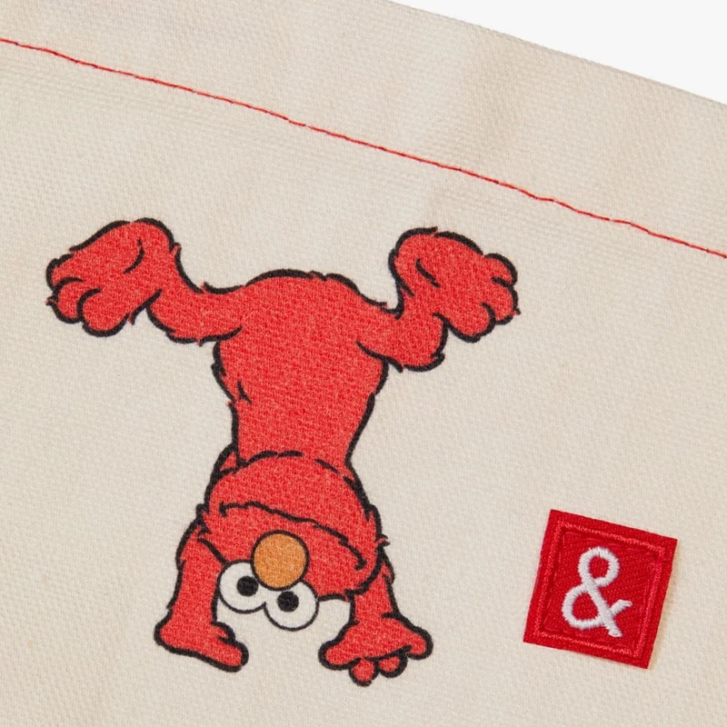 Sesame Street Elmo Kids Apron