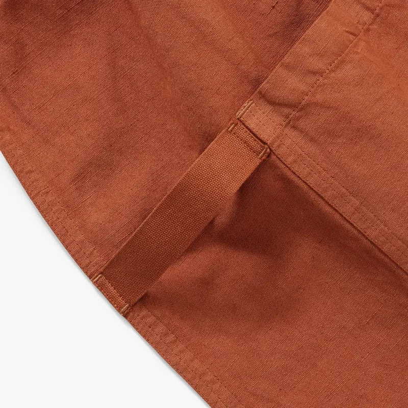 Harissa Pinafore Apron
