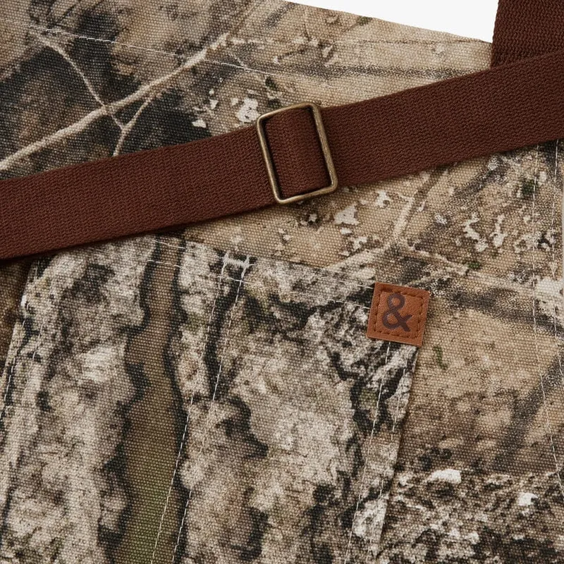 Realtree® Camo Essential Apron
